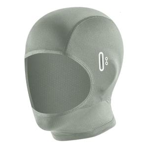 Chống nắng lót mũ bảo hiểm xe đạp xe máy thoáng khí làm mát Mũ thấm hút ẩm che mặt phụ kiện đi xe đạp