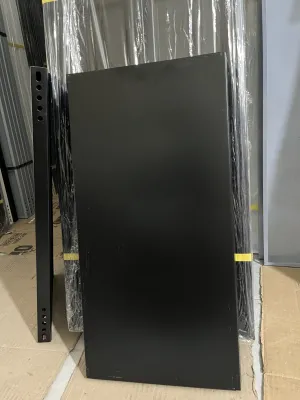 Mâm sắt dài 60cm rộng 30cm - Lắp ráp kệ sắt V3 V4 Kệ sắt V lỗ Tấm mâm sắt