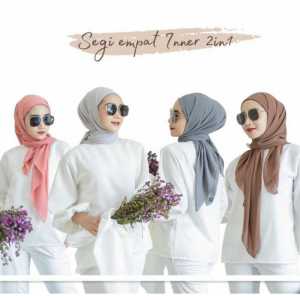 (GRATIS ONGKIR) SEGIEMPAT INNER / SEGIEMPAT INNER 2IN1 / INNER / SEGIEMPAT VIRAL