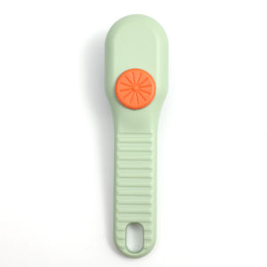 Multi-functional Long Handle Shoes Cleaning Brush Soft Sneaker Brush Clothes Brush Laundry Tools