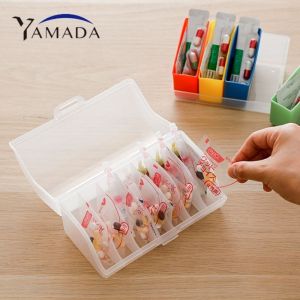 Yamada One Week Pill Case