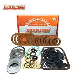 Transpeed New 4L80E 4L80 Automatic Transmission Parts Rebuilding Master Kit for Bmw Car Accessories 1991-1996