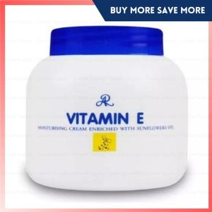 [SG INSTOCK] Thailand AR Aron Vitamin E Cream (200g)