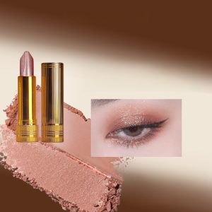 Gradient Dual Color Eyeshadow Stick Eyeshadow Pencil Eyeshadow Makeup Pen Waterproof Sweatproof