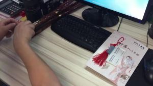 Alat Muzik Seruling Buluh Suzhou Letong Hantar Filem Seruling Sekolah Kedai Muzik Borong Hantar Aksesori Seruling