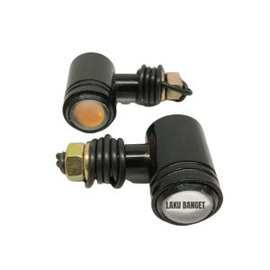 Sein Palu Led Bulat Kapsul Reteng Sen Led