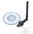 USB bắt sóng Wifi cho PC. 