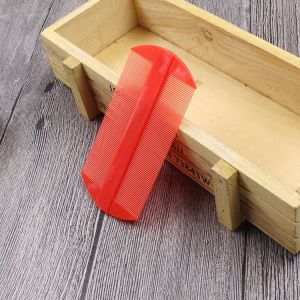 [HCM] Lược bí chải chấy bằng gỗ bằng nhựa cao cấpbụi bẩn bám da đầu -Joyee