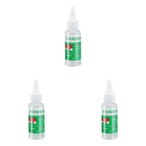 JMY Multipurpose Strong Active Solder Flux No Clean Rosin Flux PCB Electronics Repair Soldering Supplies