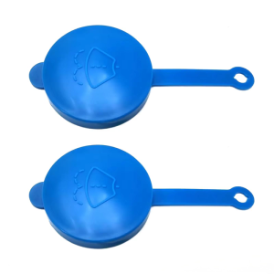 Washer Bottle Caps Replace Part Number 289137S000 Windscreen Washer Bottle Caps Plastic Cover