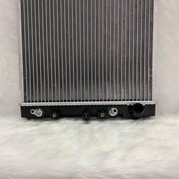 Honda Civic 1991-2000 A/T 2 row Radiator | Lazada PH