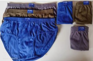 6 PCS CD Pria Dewasa Grosir Bahan Premium | Celana Dalam Laki Laki Murah - NNA