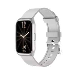 LAXASFIT H1 Smart Watch Women Men Bluetooth Connection Cell Phone Music Fitness Sports Bracelet Sleep Monitor Smartwatch For Galaxy Fit 3