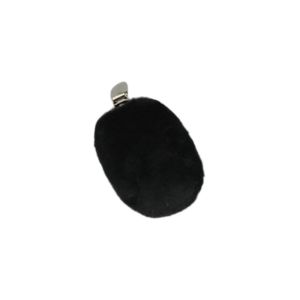 GINKG Soft Sheep Horn Hair Band Cute Plush Lamb Cosplay Tail Furry Creative Goat Ears Headband Lolita Accessories