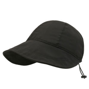 Wide Brim Polyester Quick Dry Korean Style Ladies Women Bucket Baseball Beach Sun UV Light Block Cap Hat 遮阳帽