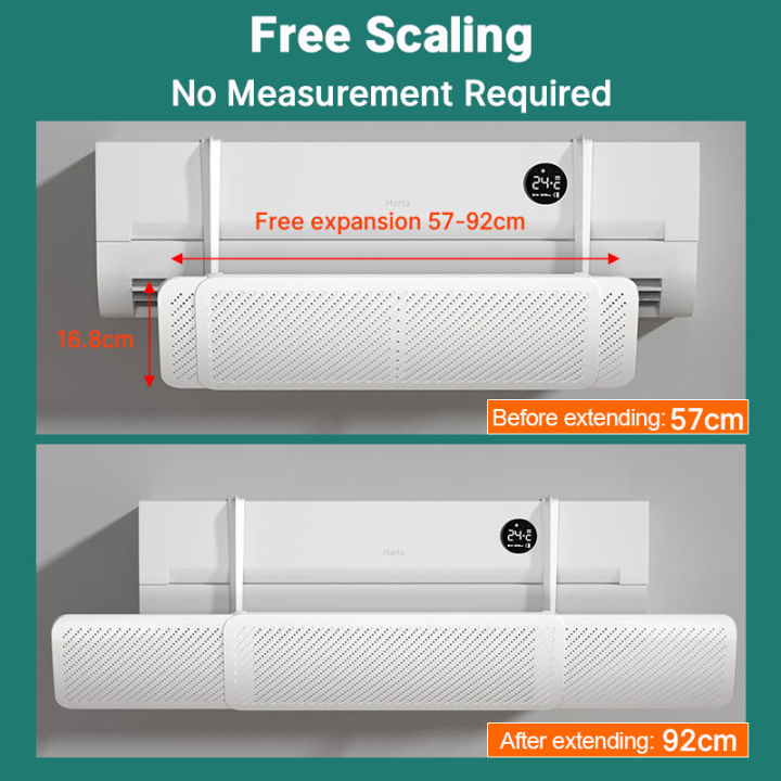 %F0%9F%87%B8%F0%9F%87%AC%E3%80%90SG%20stock%E3%80%91Aircon%20Wind%20Deflector%20Retractable%20%20Air%20Conditioner%20Wind%20Shield%20aircon%20vent%20deflector%20Aircon%20vent%20deflector%20%E7%A9%BA%E8%B0%83%E6%8C%A1%E9%A3%8E%E6%9D%BF%20-%20Image%203