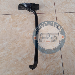TANGKAI GAGANG SPION PS135 Sepasang (Ragasa lama)