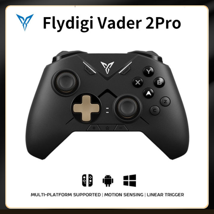 [Ship within 24 hours]Original Flydigi Vader 2 Pro Multi-Platform ...