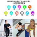 Đồng Hồ Thông Minh Xiaomi Mới 2023 Cho Nữ Đồng Hồ Thông Minh Thể Thao Nhắc Nhở Cuộc Gọi Đo Nhiệt Độ Cơ Thể Theo Dõi Sức Khỏe Cho Nam Huawei Android IOS. 