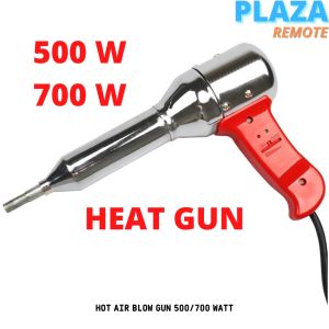 HOT AIR BLOWER GUN 220V 500/700 W PEMANAS KACA FILM STICKER