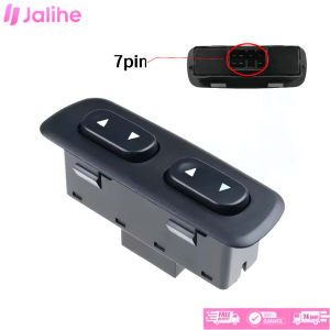 Beralih ke jendela daya/tombol angkat kaca yaginte modern