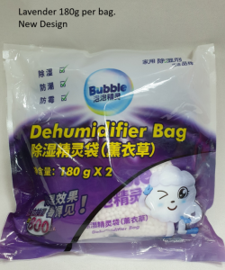 Dehumidifier Hanging Type - 10pcs Anti-Mold Deodorizing Moisture proof Desiccant Moisture Absorber f