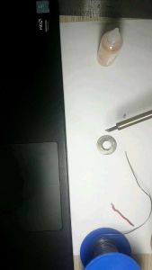 Dung dịch trợ hàn thiếc sắt inox 20ml. Mua 5 tặng 1