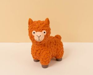 đồ chơi nhựa Alpaca dành cho chó mèo - T3 PETS SHOP