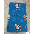 ALAS SETRIKA KARAKTER / Tatakan gosok seterika / alas busa setrika pakaan / board mat. 