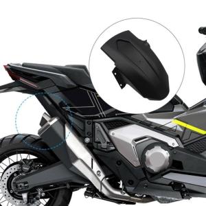 ที่ป้องกันหลังมอเตอร์ไซด์ที่ยอดเยี่ยมช่วยป้องกันการกระเด็นของโคลนที่แข็งแกร่งขึ้นและแผนอันหรูหรา