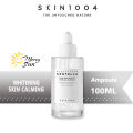 SKIN1004 Madagascar Centella Tone Brightening Capsule Ampoule whitening 100ml. 