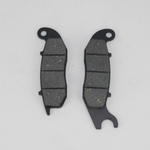 Brake Pad Front & Rear for NMAX 155 Mio i 125/WAVE 125 Motorcycle Parts Made in Japan Upgraded