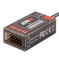 ER6 / ER6G/ ER8 ER Series ELRS PWM Receivers Radiomaster. 