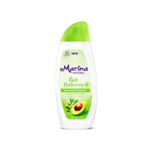 MARINA Natural Hand & Body Lotion 150ml Lynn Design