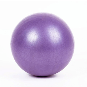 GYMPRO Bóng Yoga 25Cm Thể Dục Thể Thao Bóng Lõi Pilates Bóng Cân Bằng Bóng Massage Để Tập Thể Dục Giảm Béo Huấn Luyện/Thể Dục Bóng Yoga Tập Thể Dục Tập Thể Dục Pilates Cân Bằng Phòng Tập Thể Dục Huấn Luyện Tại Nhà