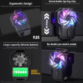 MEMO DL05 DL01 FL05 Gaming Cooling Fan Radiator Handphone Game Kipas Penyejuk Telefon Bimbit Mobile Phone Cooler. 
