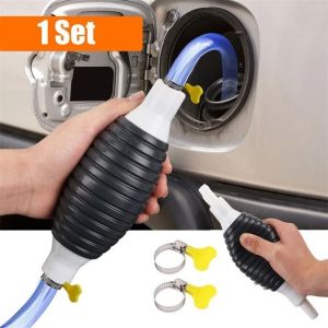 TRANSFER PUMP POMPA TANGAN PENYEDOT SEDOT BENSIN SOLAR OLI CAIRAN