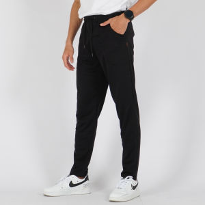 Okechuku MICHAEL Celana Jogger Slim Fit Pria