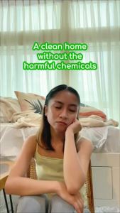 Human Nature Natural Liquid Detergent 1 Gallon (No Harmful Chemicals)