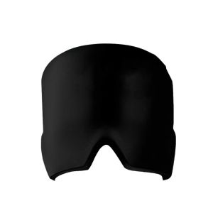 เจลร้อนเย็น บำบัดหมวก เจลบํา บรรเทา แบบสม่ำเสมอ สะดวกสบาย กายภาพ บำบัดมือที่มีความร้อน เจลบําด้วยความร้อน ให้บรรเทาอาการปวด สำหรับหมวกประคบน้ำแข็ง ผู้ชาย - ผู้หญิง