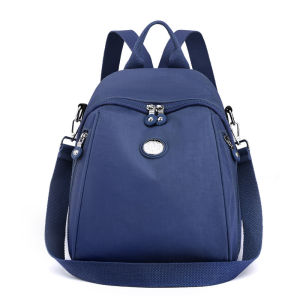 RANSEL WANITA IMPORT CHIBAO 2IN1 1897#