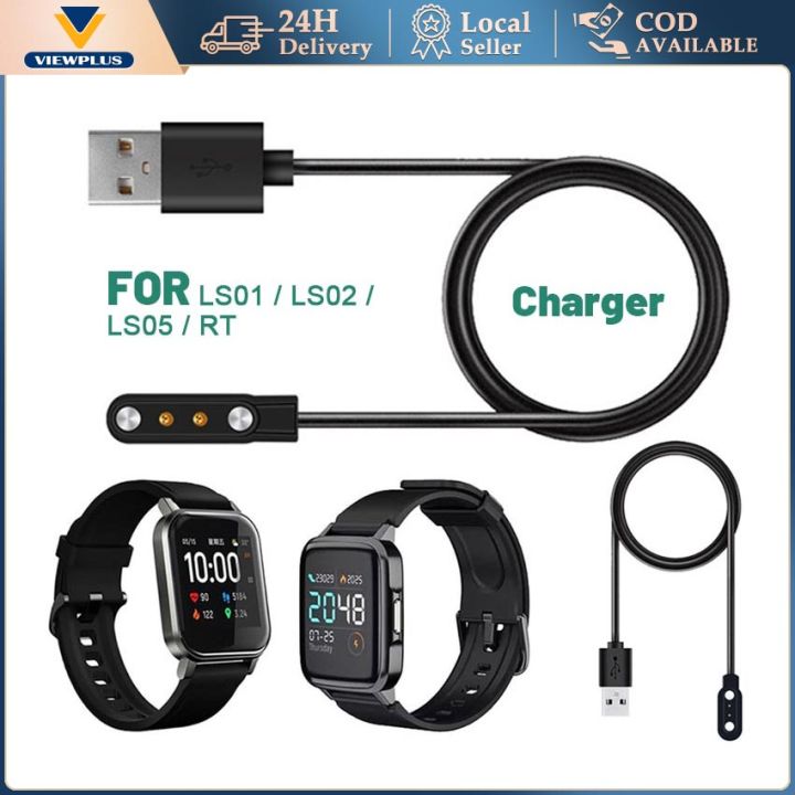 Haylou Ls01 How To Connect Haylou Smart Watch To Phone HAYLOU LS01