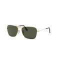 Ray-Ban 100% Original Caravan RB3136 181 - Mens and Womens Sunglasses. 