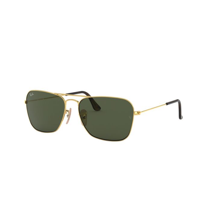 Ray-Ban%20100%25%20Original%20Caravan%20RB3136%20181%20-%20Mens%20and%20Womens%20Sunglasses%20-%20Image%202