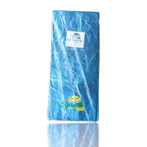 Plastik Lampion/ Balon Cacing/ Terjun Payung/ Layangan Panjang 60 Meter Tebal 0.005 Micron
