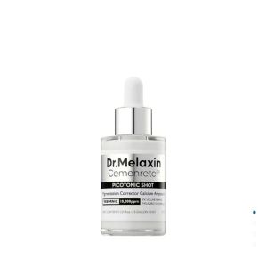Tinh chất lột da DR MELAXIN Picotonic Shot Pigmentation Ampoule 30ml