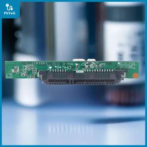 【PkYeG】 1 2 3ชิ้นสำหรับ JMS577แบบพกพาขั้วต่อ USB SATA อะแดปเตอร์ควบคุมหลักในกล่องฮาร์ดไดรฟ์มือถือ