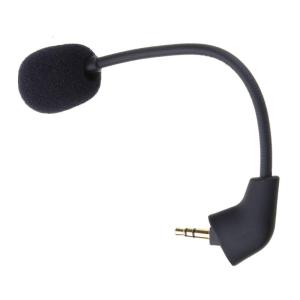 Cho Hyper x Cloud 2 II/Hyper x Cloud Sliver phiên bản Tai nghe chụp tai chơi game 3.5mm Tai nghe chụp Mic có microphone
