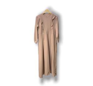 GAMIS SHAKILA PREMIUM IMPORT / GAMIS VIRAL 2023 / DRESS POLOS WANITA KEKINIAN / DRESS SIMPLE TAPI ELEGAN