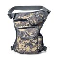 QUINT for Walking Fitness High-capacity Bicycle Cycling Phone Holder Outdoor Thigh Drop Leg Waist Bag Phone Wallet Fanny Packs Leg Bag. 